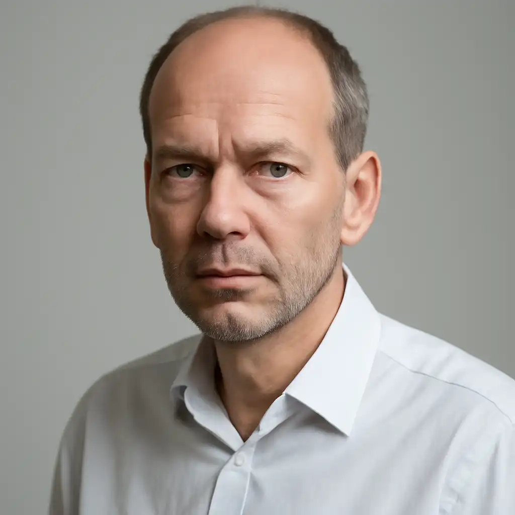 Markus Brenner